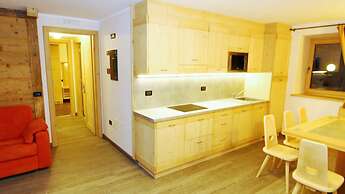 Residence Baita Cusini