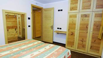 Residence Baita Cusini