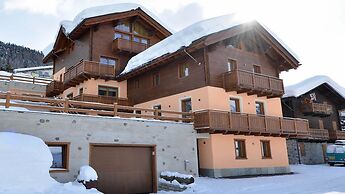Residence Baita Cusini
