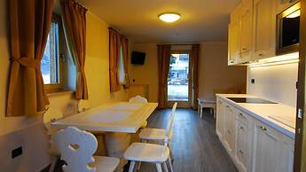 Residence Baita Cusini