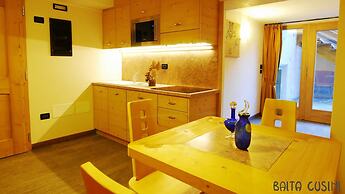Residence Baita Cusini