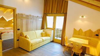 Residence Baita Cusini