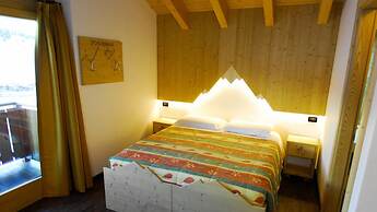 Residence Baita Cusini