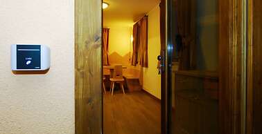 Residence Baita Cusini