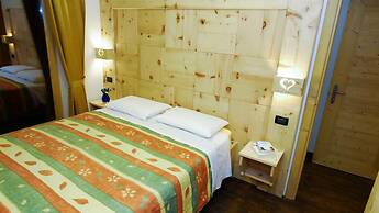 Residence Baita Cusini