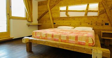 Residence Baita Cusini