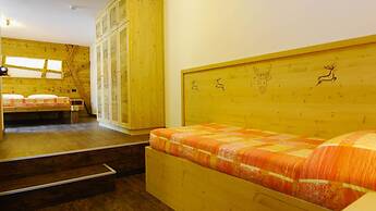 Residence Baita Cusini