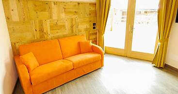 Residence Baita Cusini