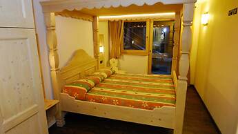 Residence Baita Cusini