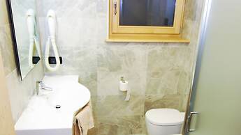 Residence Baita Cusini