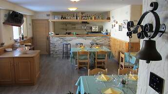 Residence Baita Cusini