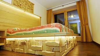 Residence Baita Cusini