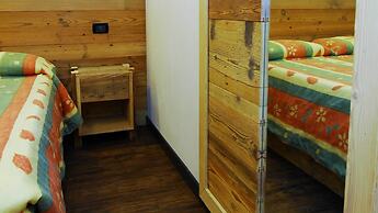 Residence Baita Cusini