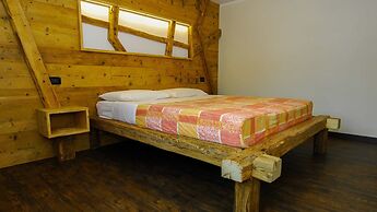 Residence Baita Cusini