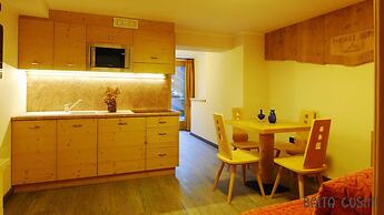 Residence Baita Cusini