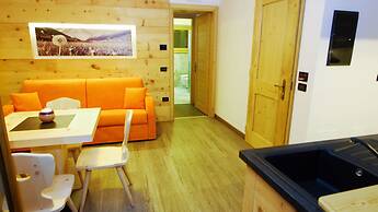 Residence Baita Cusini