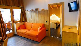 Residence Baita Cusini