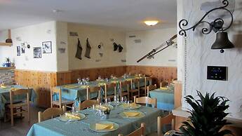 Residence Baita Cusini