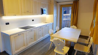 Residence Baita Cusini