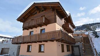 Residence Baita Cusini