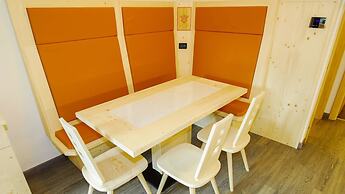 Residence Baita Cusini