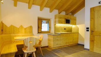 Residence Baita Cusini