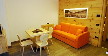 Residence Baita Cusini