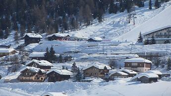 Residence Baita Cusini