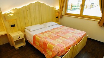 Residence Baita Cusini