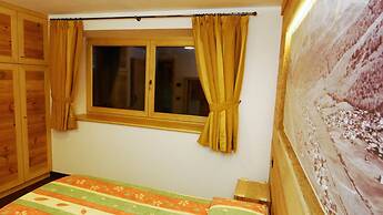 Residence Baita Cusini