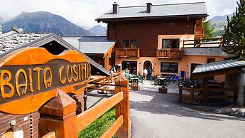 Residence Baita Cusini