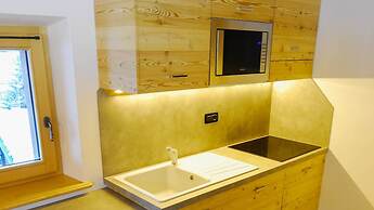 Residence Baita Cusini