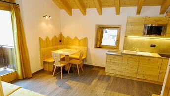 Residence Baita Cusini