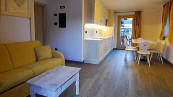 Residence Baita Cusini