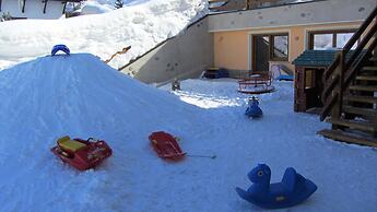 Residence Baita Cusini