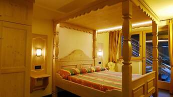 Residence Baita Cusini