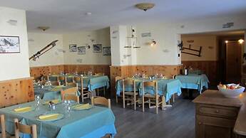 Residence Baita Cusini