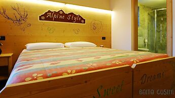 Residence Baita Cusini