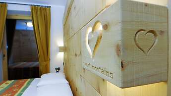 Residence Baita Cusini