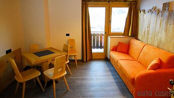 Residence Baita Cusini