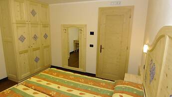 Residence Baita Cusini