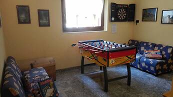 Residence Baita Cusini