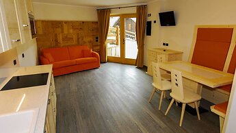 Residence Baita Cusini