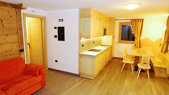 Residence Baita Cusini