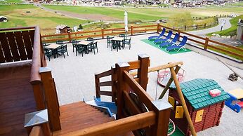 Residence Baita Cusini