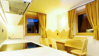 Residence Baita Cusini