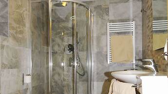 Residence Baita Cusini