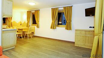 Residence Baita Cusini