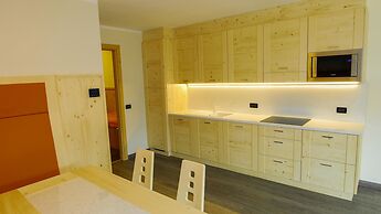 Residence Baita Cusini