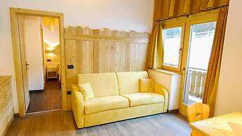 Residence Baita Cusini